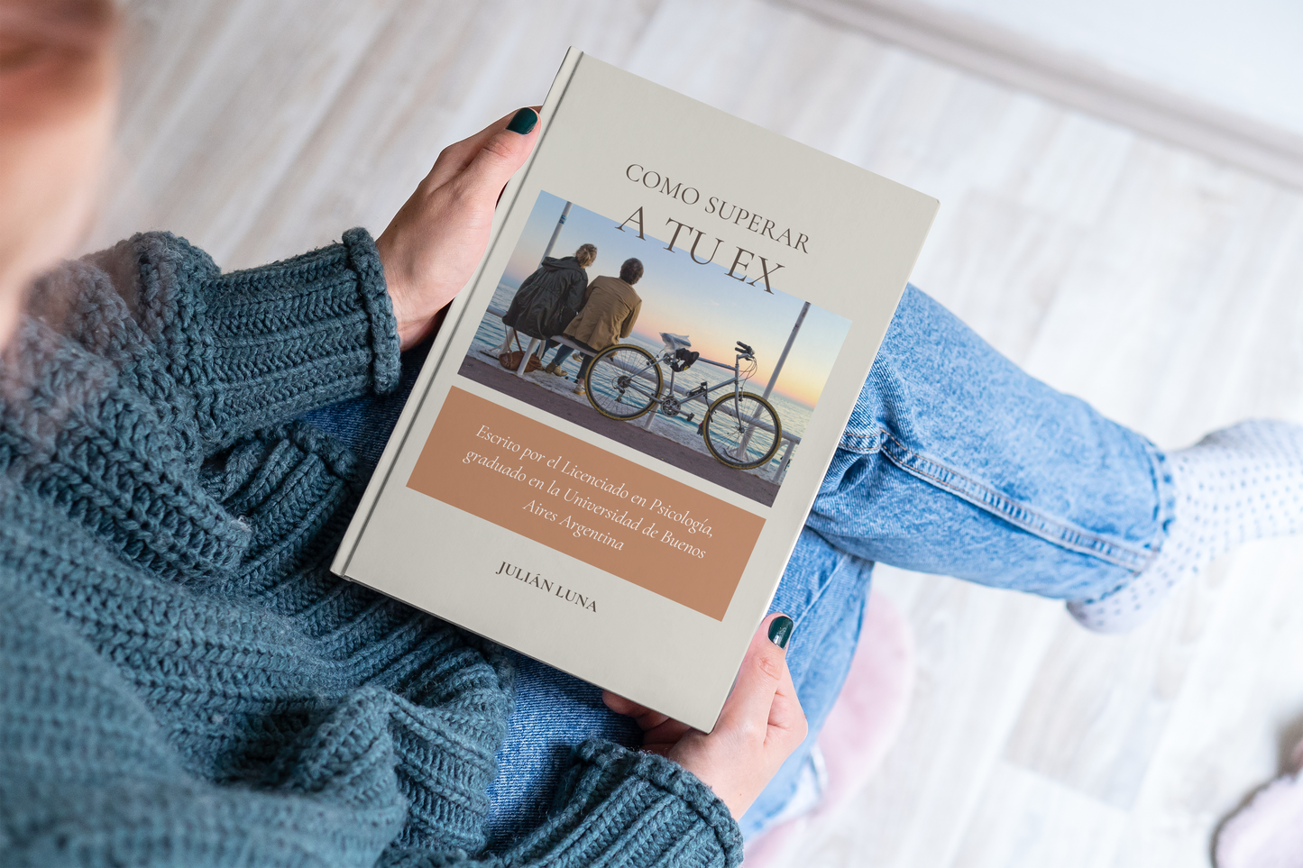 Como Superar a Tu EX - (eBook)